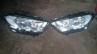 Ford Ecosport car parts