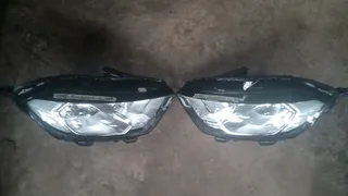 Ford Ecosport car parts