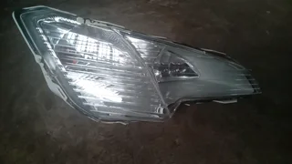 Ford Ecosport car parts