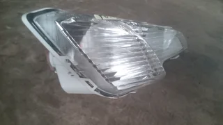 Ford Ecosport car parts