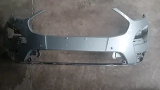 Ford Ecosport car parts