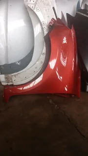 Suzuki Swift right side fender