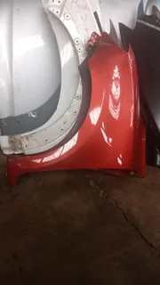 Suzuki Swift right side fender