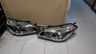 Suzuki Ciaz headlight left&amp;right