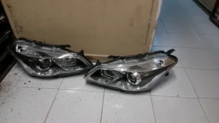 Suzuki Ciaz headlight left&amp;right