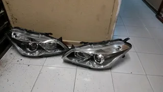 Suzuki Ciaz headlight left&amp;right