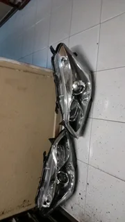 Suzuki Ciaz headlight left&amp;right