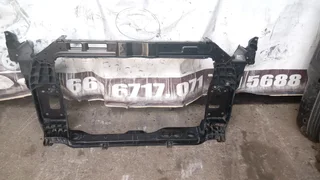 Kia Sportage cradle