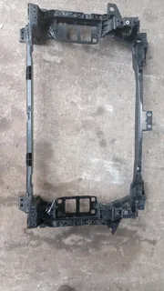 Porshe cayenne cradle