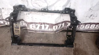 Porshe cayenne cradle