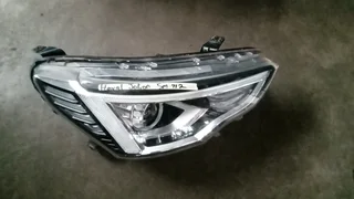 Haval Jolion left headlight
