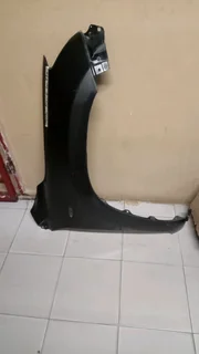 Toyota Rav 4 right fender