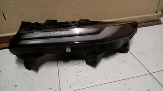 Starlet Cross left top light