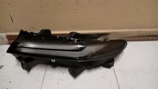 Starlet Cross left top light