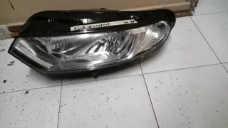 Ford Ecosport headlight