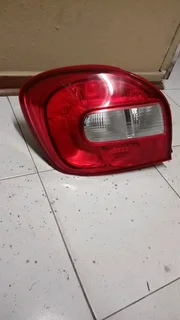 Toyota starlet taillight
