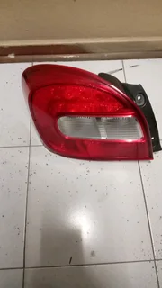 Toyota starlet taillight
