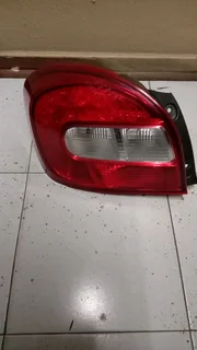 Toyota starlet taillight