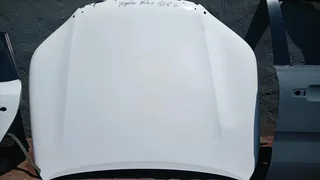 Toyota hilux GD6 bonnet