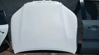 Toyota hilux GD6 bonnet