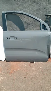 Ford Ranger T9 double Cap door