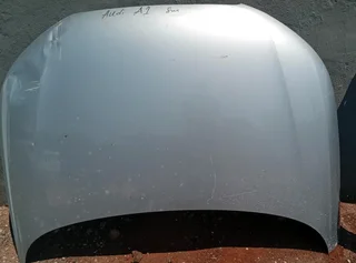 Audi A1 bonnet