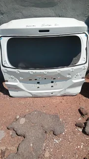 Suzuki Ertiga taillight