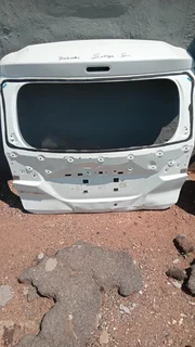 Suzuki Ertiga taillight