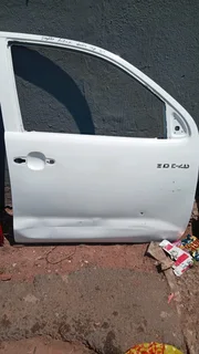 Toyota hilux double Cap door