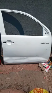 Toyota hilux double Cap door