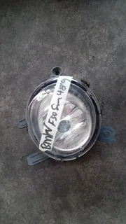 BMW F30 foglight