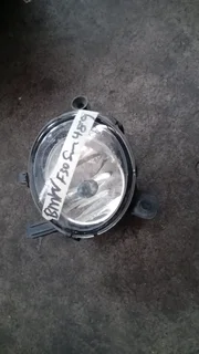 BMW F30 foglight