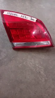 Haval H2 left taillight