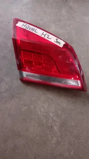 Haval H2 left taillight