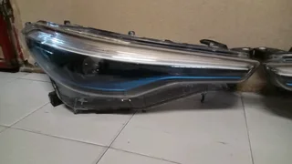 Toyota corolla cross headlight left&amp;right