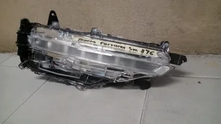 Mitsubishi Expander headlight