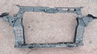 Hyundai Santafe cradle