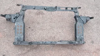 Hyundai Santafe cradle