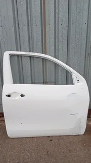 Toyota GD6 single cap right front door