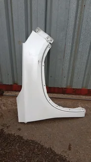 Toyota Urban Cruiser Fender