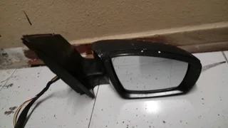 VW Polo 6 side mirror