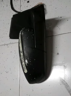 VW Polo 6 side mirror