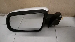 Ford Ranger T9 side mirror with indicator