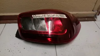 Renault Kwid taillight
