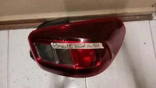 Renault Kwid taillight