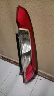 Ford Figo right tailight