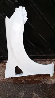 Ford Ranger T7 fender