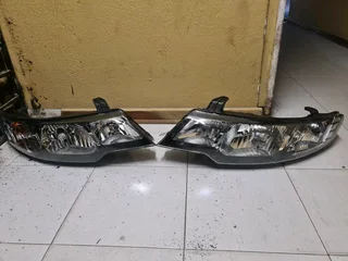 Kia cerato headlight left&amp;right
