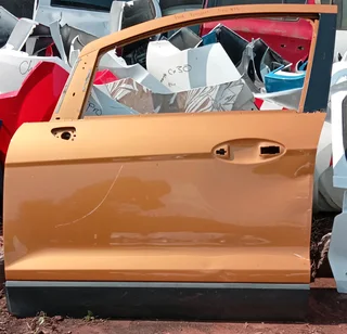 Ford Everest left front door