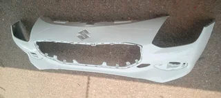 Suzuki Swift front bumper